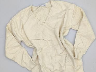 kurtki wiosenne decathlon: Sweter damski, rozmiar M — 1