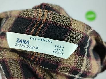 reserved zebra: Zara, Сукня жіноча, розмір S — 4
