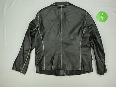 garniturowe: Marynarka damska, rozmiar XL — 3