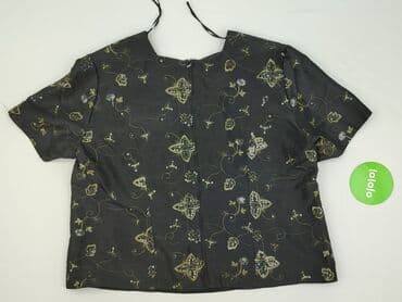 dobre bluzy: Bluzka damska, rozmiar 4XL — 3