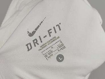 reserved 10: Nike, Koszulka polo dla mężczyzn, rozmiar L — 4