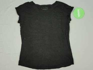 Kobiety: Sinsay, T-shirt damski, rozmiar L — 2