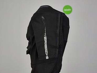 polspiochy hm: H&M Sport, Legginsy Sportowe damskie, rozmiar S — 5
