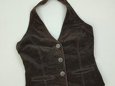 komplet damski pull and bear: ONLY, Kamizelka damska, rozmiar M — 1