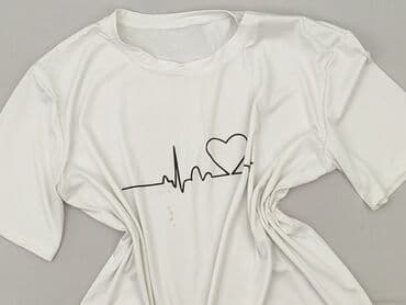 Футболка для чоловіків, розмір 2XL на lalafo.pl Футболка для чоловіків, розмір 2XL