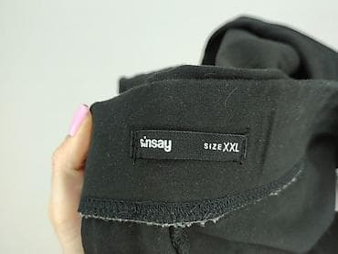 stroje rowerowe: Sinsay, Szorty damskie, rozmiar 2XL — 4