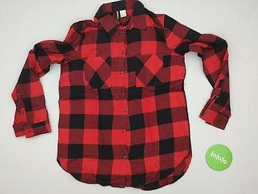 clockhouse collection: H&M Divided, Koszula damska, rozmiar XS — 2