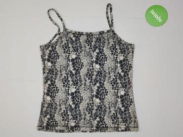 hello kitty spodnie pizamowe: George, Top damski, rozmiar M — 3