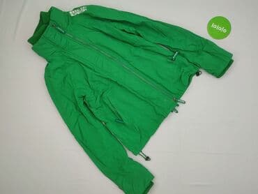 koszulka termoaktywna biala: Superdry, Kurtka przejściowa dla mężczyzn, L — 2