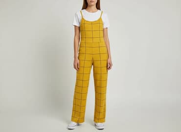 hollister kombinezon: New Look, Kombinezon damski, rozmiar M — 7