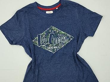 lawear pl: Lee Cooper, T-shirt damski, rozmiar XL — 1
