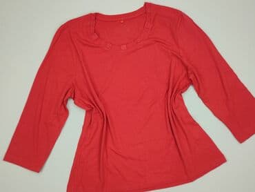 sukienka marynarka h: Bluzka damska, XL — 1