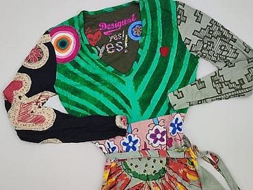 podobne: Desigual, Sukienka damska, rozmiar L — 1