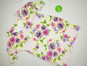 sukienki boho midi: Sukienka damska, rozmiar M — 3