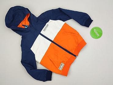 pepco batman: Kurtka przejściowa, Little kids, 8 lat, 122-128 cm, stan - Bardzo dobry — 2