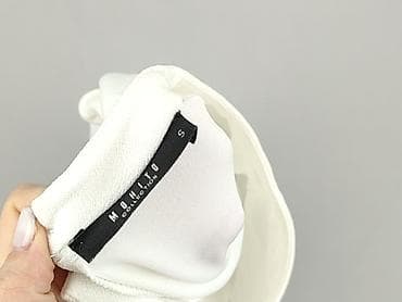 klapki biale wojas: Mohito, Bluzka damska, rozmiar S — 4