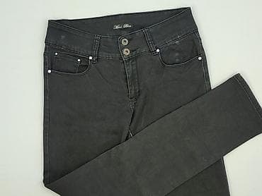 verse jeans: Jeansy damskie, rozmiar L — 1