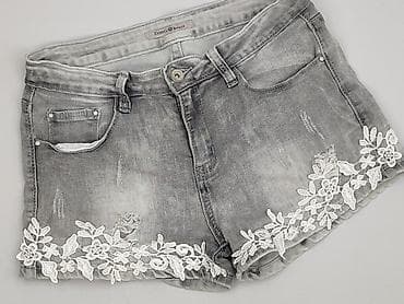 lee jeans pl: Szorty damskie, rozmiar M — 1