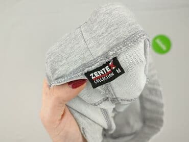 buty do koszykówki: Zentex, Spodnie dresowe damskie, rozmiar M — 4