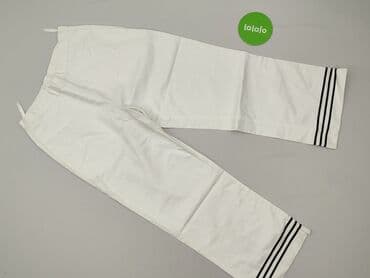 buty fila damskie deichmann: Spodnie materiałowe damskie, rozmiar M — 2