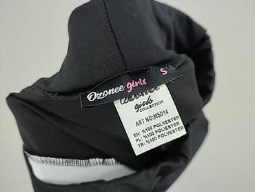 nike bluza: Legginsy Sportowe damskie, rozmiar S — 4