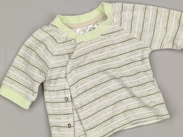 koszulka od stradivarius: Blouse, Ergee, Newborn baby, condition - Very good — 1