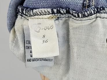 pull and bear krótkie spodenki: Szorty damskie, rozmiar S — 4