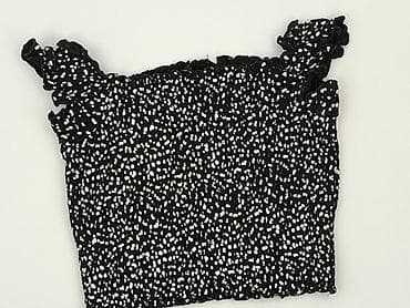 sinsey top: Sinsay, Top damski, rozmiar S — 1