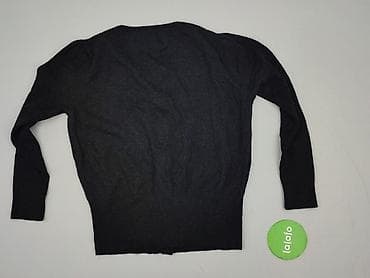 buty kolebkowe: Kardigan damski, rozmiar XL — 3