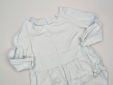 biala bluzka hm: Bluzka damska, rozmiar S — 1