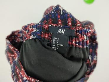 spódnice plisowane duże rozmiary: H&M, Spódnica damska, rozmiar S — 4
