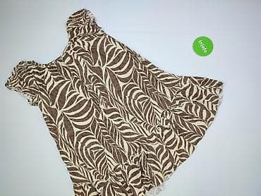 boho: Sukienka damska, rozmiar L — 2