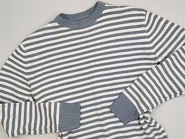 Sinsay, Sweter dla mężczyzn, rozmiar M