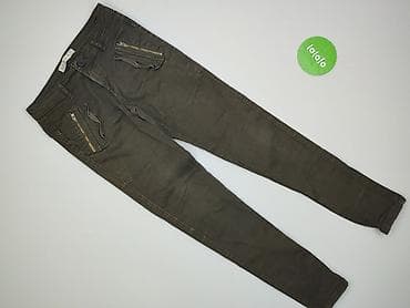 100 used: Zara, Jeansy damskie, rozmiar XS — 2
