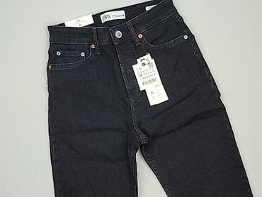 levis 92: Zara, Jeansy damskie, rozmiar S — 1
