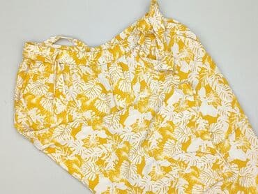 wik buty: Tissaia, Spodnie materiałowe damskie, rozmiar M — 1