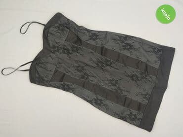 sukienki wieczorowe plus size łódź: Sukienka damska, rozmiar S — 2