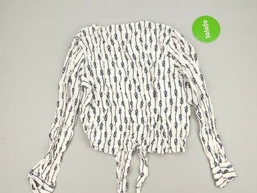 dzianinowa bluzki reserved: Reserved YFL, Bluzka damska, rozmiar XL — 3