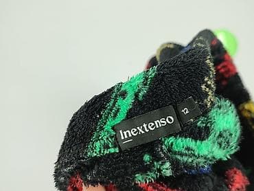 pajac ze stopami: Inextenso, Spodnie do spania, rozmiar L — 4