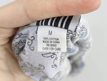 wisła kraków bluzy: Koszula damska, rozmiar M — 5