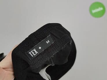 dresy męskie: TEX, Szorty dla mężczyzn, rozmiar M — 4