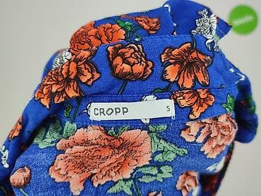 croft: Cropp, Bluzka damska, rozmiar S — 4