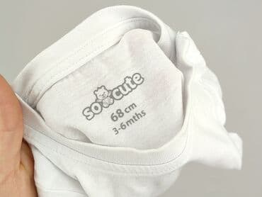 sukienki z weluru i aksamitu allegro: Body, So cute, 3-6 months, 
condition - Perfect — 4