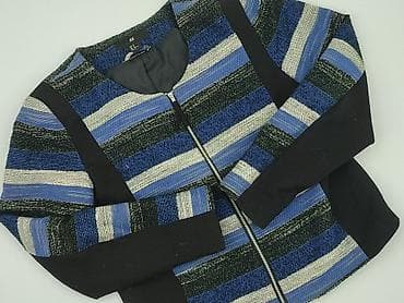 koszula len hm: H&M, Marynarka damska, rozmiar XL — 1