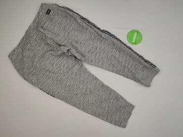 kubenz spodnie: Solidu, Spodnie dresowe dla mężczyzn, rozmiar L — 3