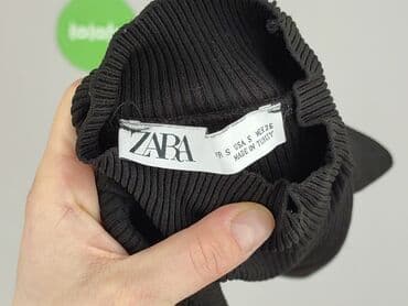 t shirty python: Zara, Golf damski, rozmiar S — 4