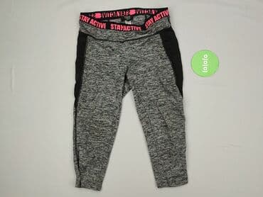 spodnie 3xl: House, Legginsy Sportowe damskie, rozmiar S — 2