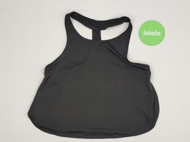 ubrania do koszykówki: Domyos, Top damski, rozmiar S — 2