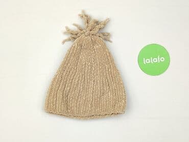 torba c a: Czapka, Damskie, stan - Idealny — 3