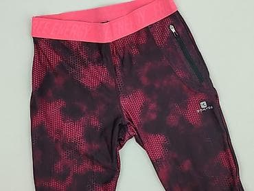 brandy dresy: Domyos, Legginsy Sportowe damskie, rozmiar S — 1
